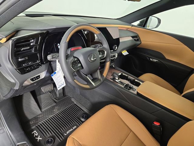 New 2025 Lexus RX 350 Premium Plus image 15