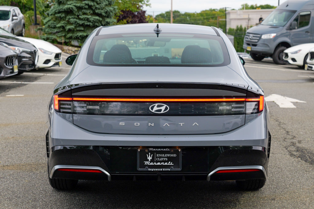 Used 2024 Hyundai Sonata SEL FWD image 6