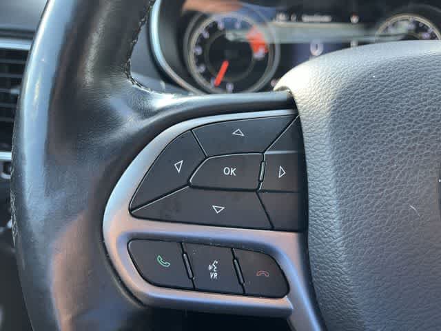 Certified 2019 Jeep Cherokee Limited AWD/4WD image 20