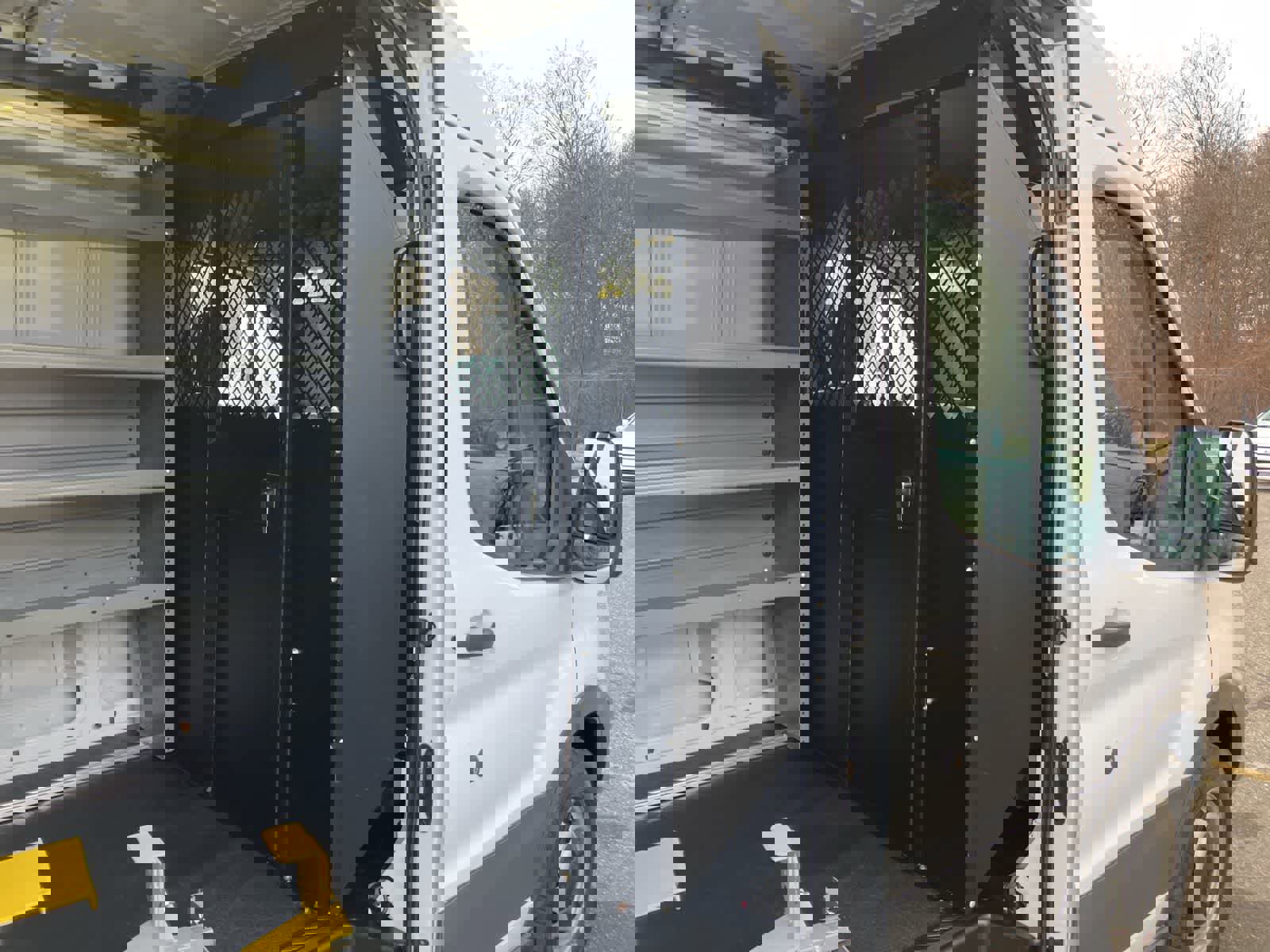 Used 2017 Ford Transit 150 130 Medium Roof image 35