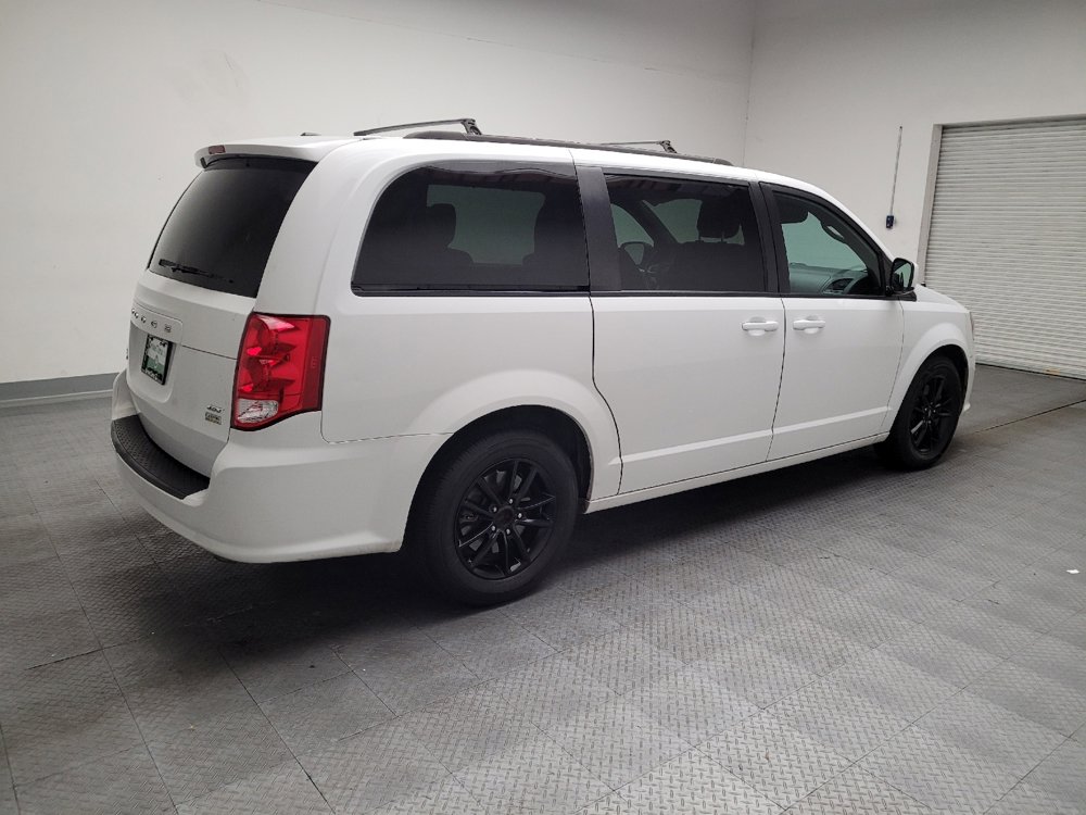 Used 2019 Dodge Grand Caravan GT image 10