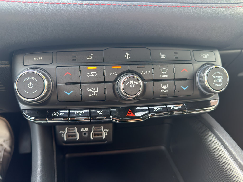 Used 2025 Dodge Durango GT AWD/4WD image 18