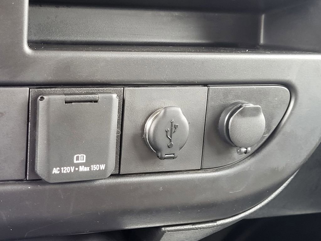 Used 2023 Chevrolet Express 3500 LS RWD image 10