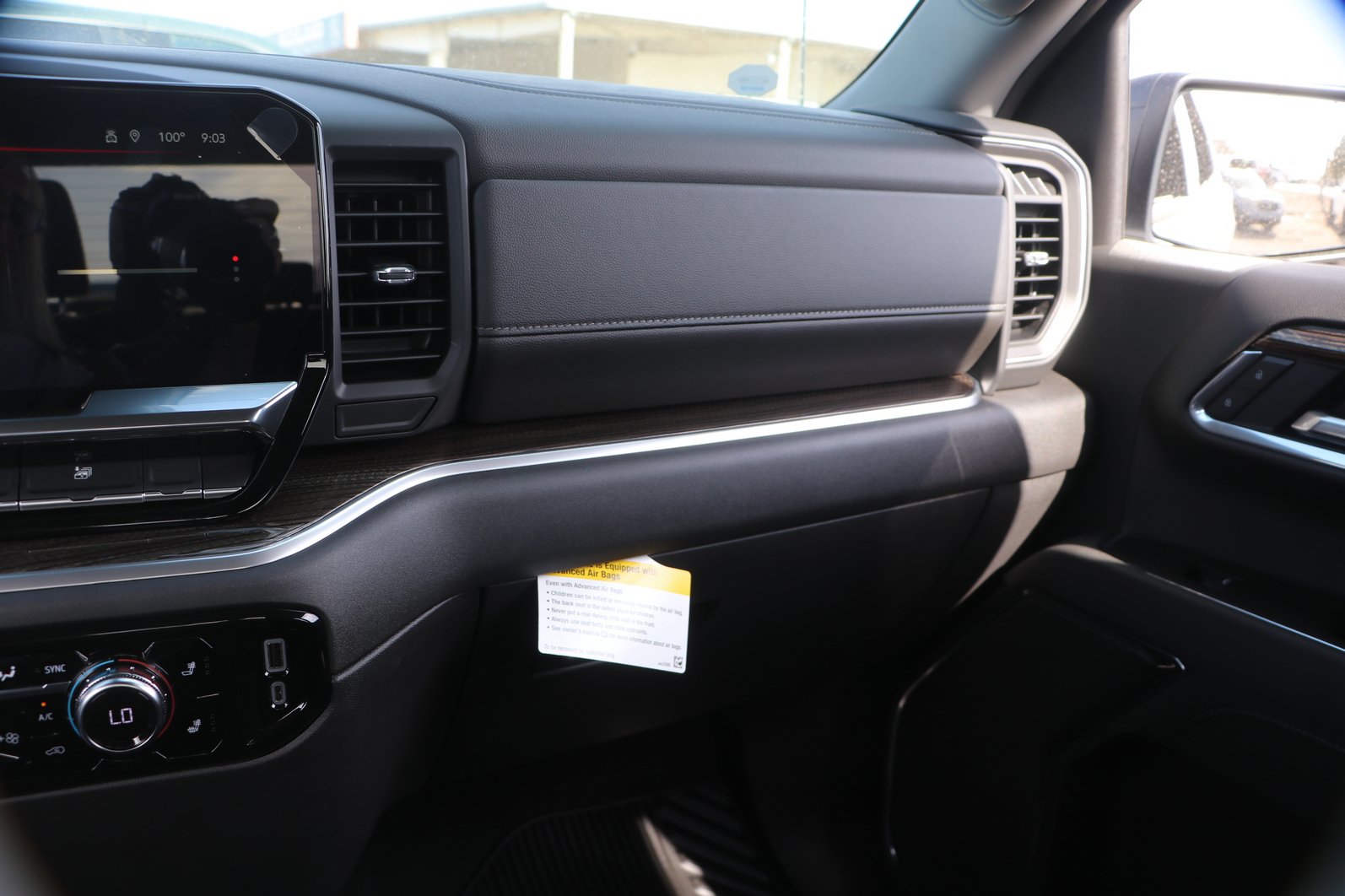New 2026 GMC Sierra 1500 Elevation AWD/4WD image 27