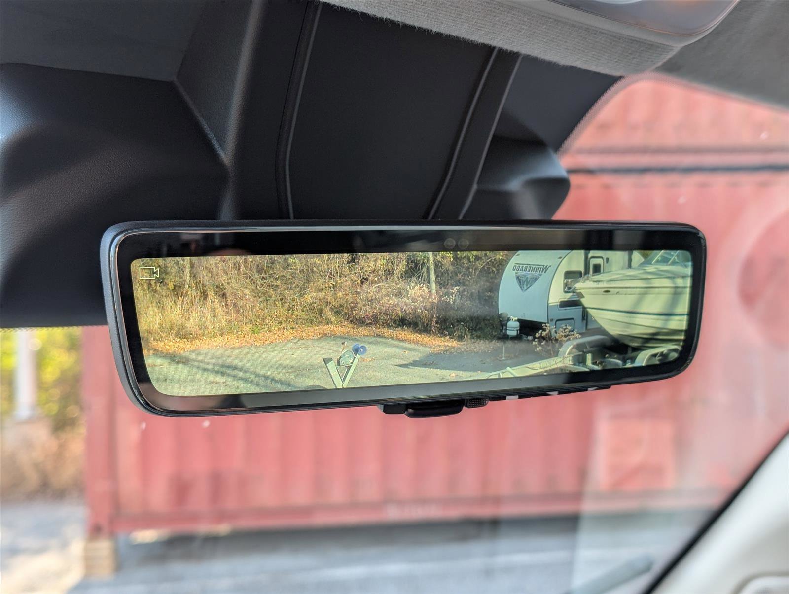 New 2026 RAM ProMaster 2500 w/ Premium Convenience Group image 24