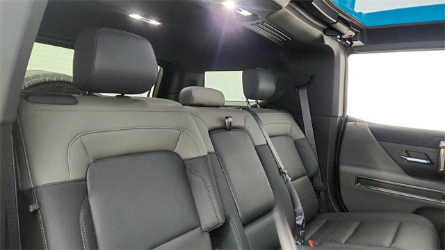 Used 2024 GMC Hummer EV 3X w/ Extreme Off-Road Package image 25