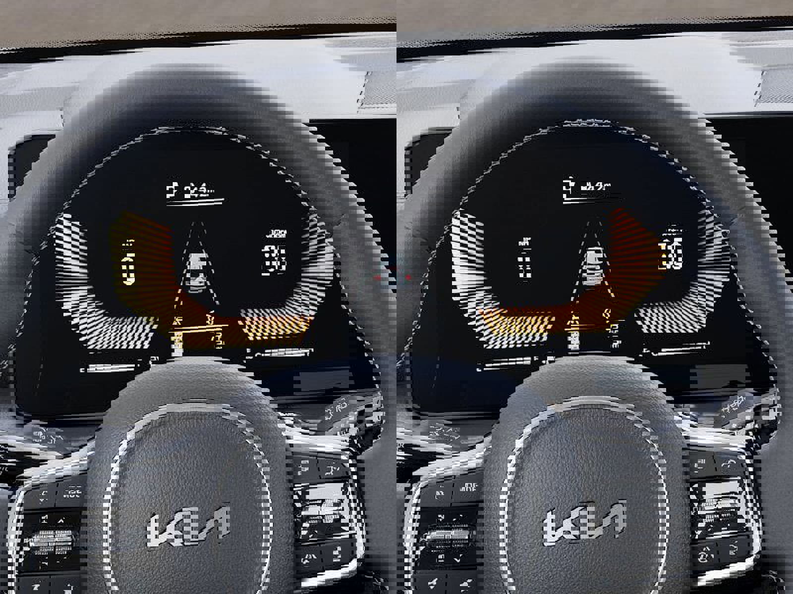 New 2025 Kia Sorento S image 21