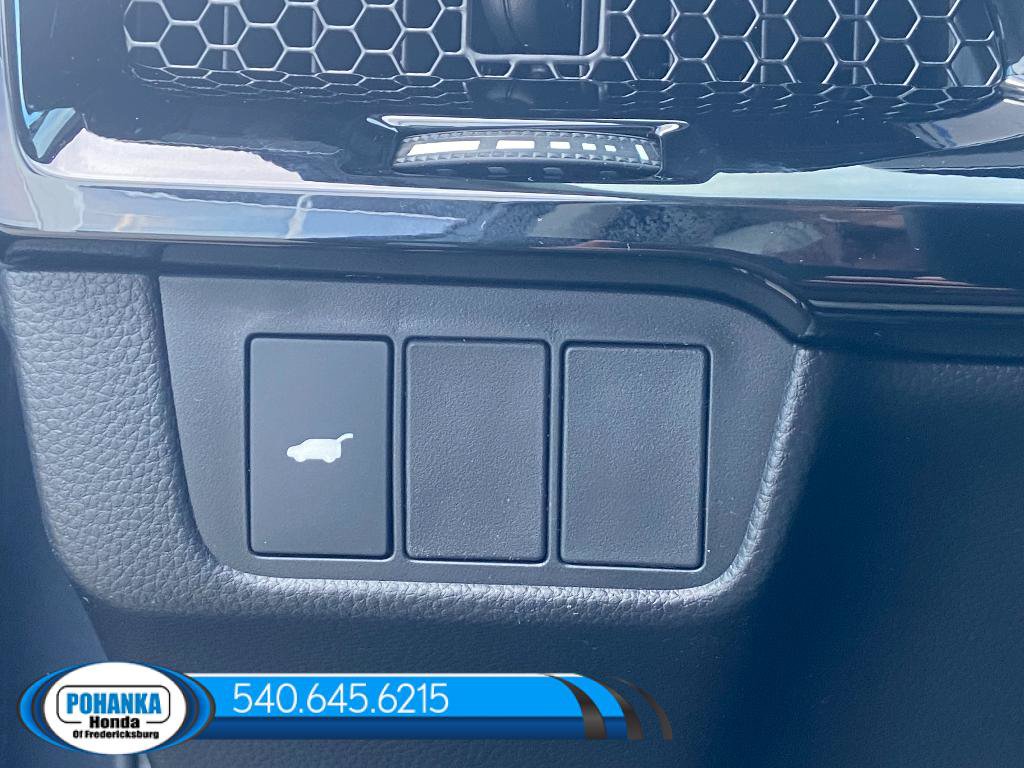 New 2026 Honda CR-V EX-L image 22