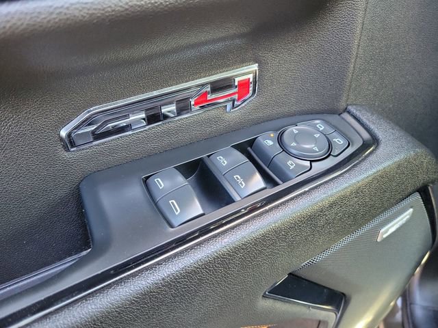 Certified 2023 GMC Sierra 1500 AT4 w/ Technology Package image 22