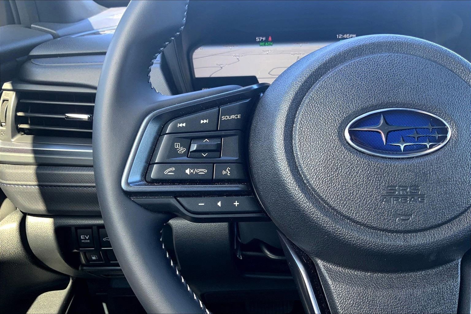 Certified 2025 Subaru Forester Limited image 25