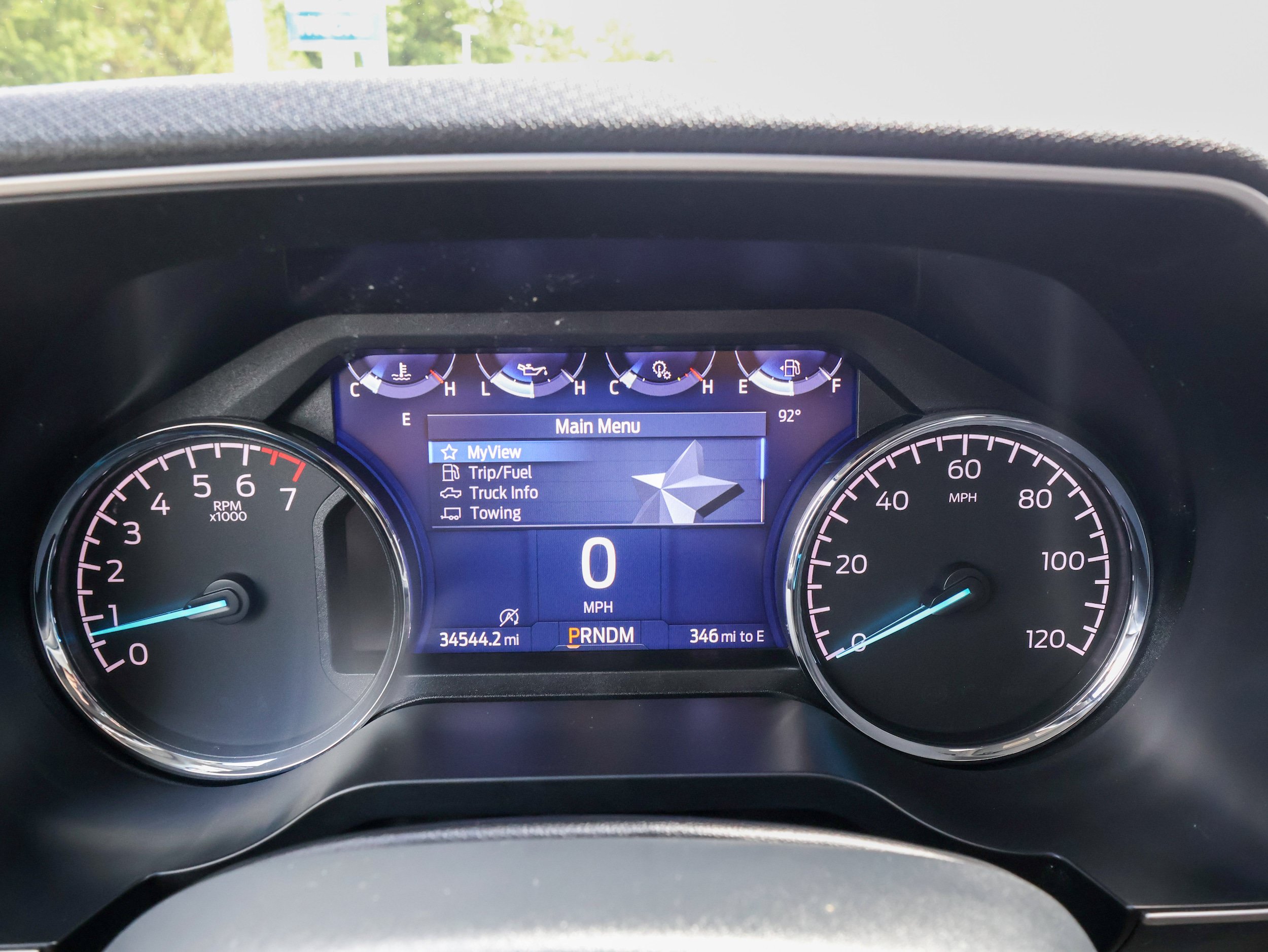 Used 2023 Ford F150 XLT w/ Equipment Group 302A High AWD/4WD image 22