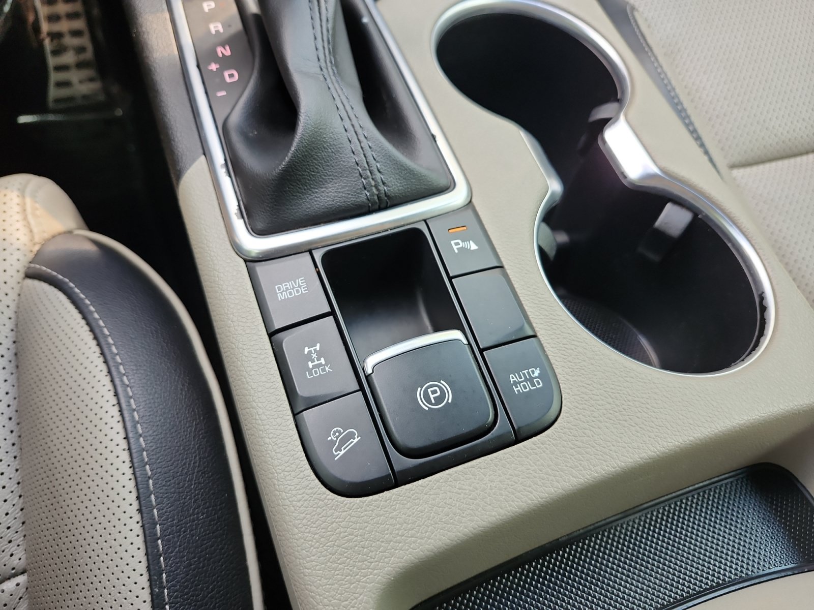Used 2022 Kia Sportage SX AWD/4WD image 24