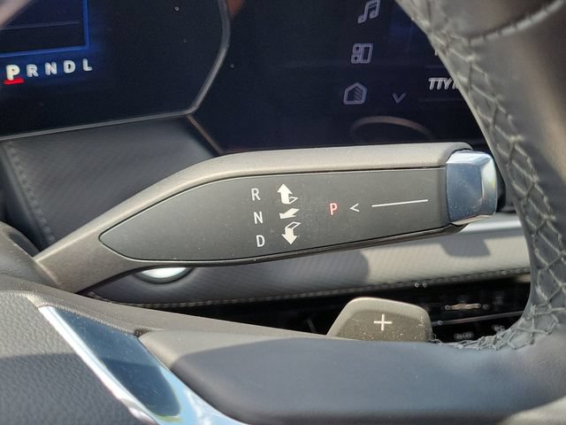 Used 2025 Chevrolet Equinox LT FWD image 27