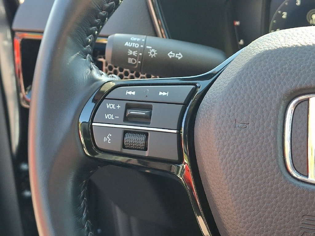 Used 2026 Honda CR-V EX-L image 22