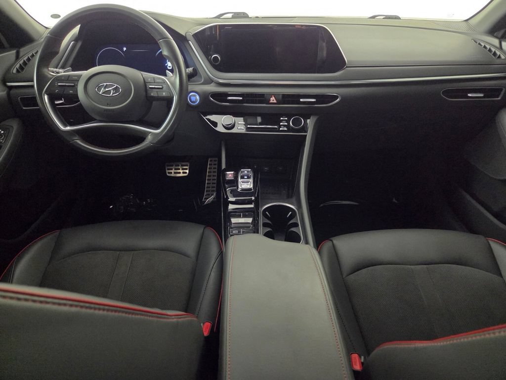 Used 2022 Hyundai Sonata SEL Plus FWD image 26