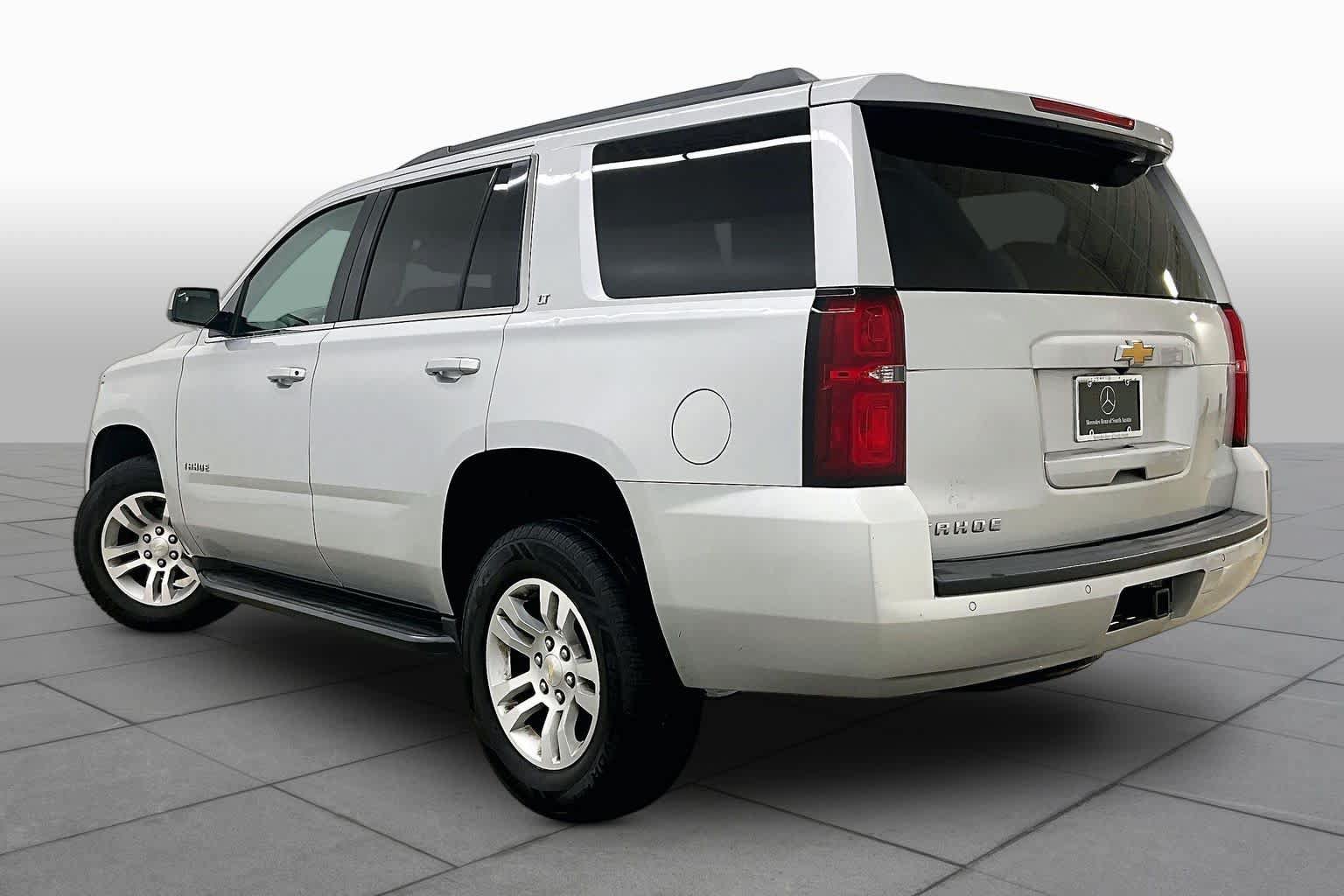 Used 2019 Chevrolet Tahoe LT RWD image 12