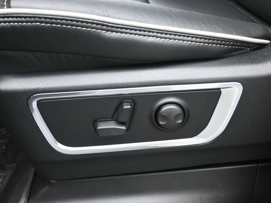New 2026 RAM 1500 Laramie w/ Sport Appearance Package image 19