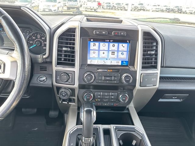 Used 2019 Ford F150 Lariat image 18