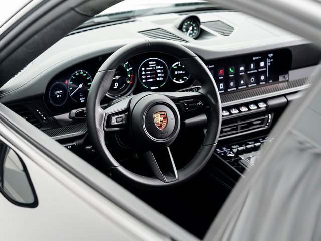 Used 2024 Porsche 911 GT3 RS image 9