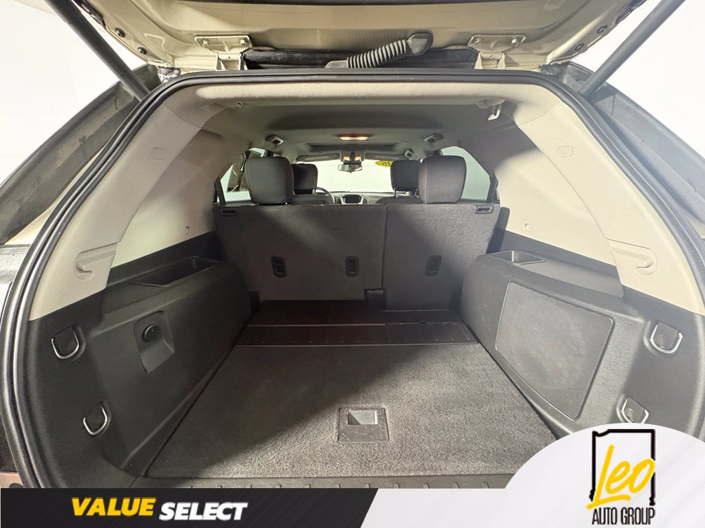 Used 2016 Chevrolet Equinox LT FWD image 10