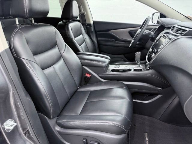 Used 2022 Nissan Murano SV FWD image 19