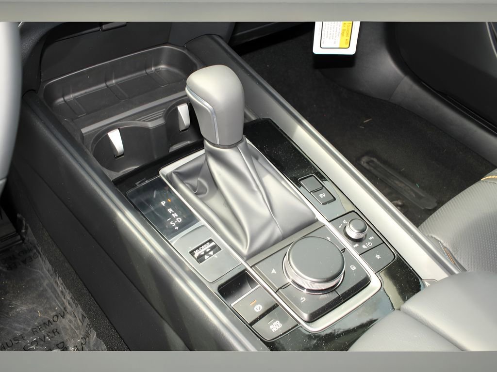 Used 2025 MAZDA CX-50 AWD 2.5 Hybrid w/ Cargo Package image 14