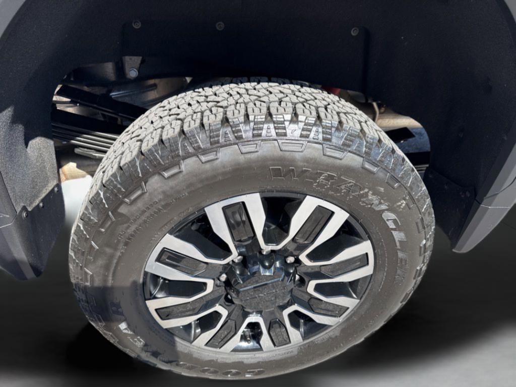 Used 2026 GMC Sierra 2500 Denali Ultimate w/ Max Trailering Package image 44