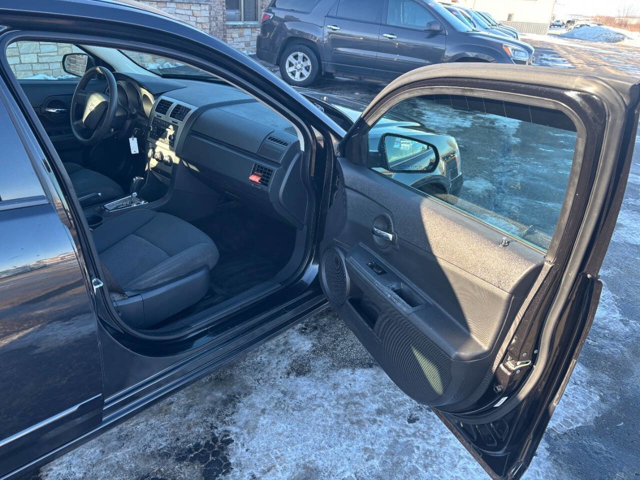 Used 2010 Dodge Avenger SXT image 15