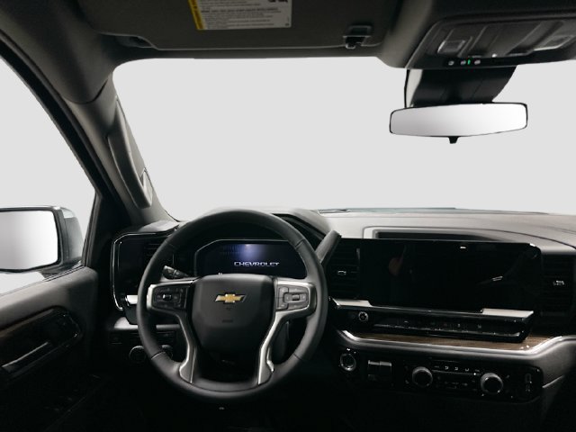New 2026 Chevrolet Silverado 1500 LT AWD/4WD image 25