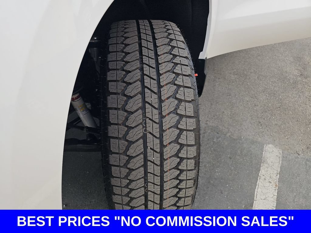 New 2026 Chevrolet Silverado 1500 LT w/ All Star Edition Plus AWD/4WD image 35
