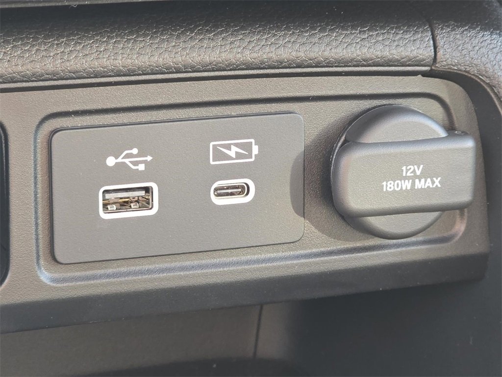 New 2025 Honda Pilot TrailSport image 10