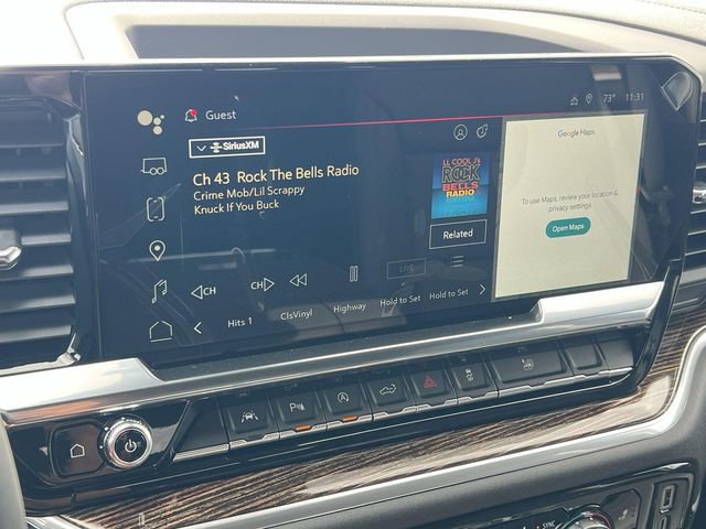 New 2026 GMC Sierra 1500 Elevation w/ Elevation Premium Package image 16