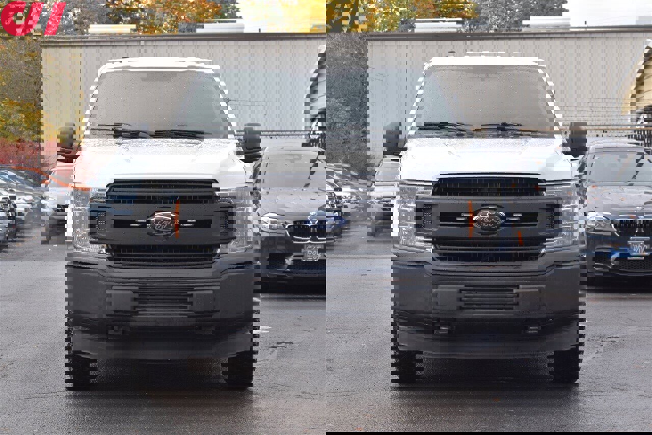 Used 2018 Ford F150 XL w/ Equipment Group 101A Mid image 7