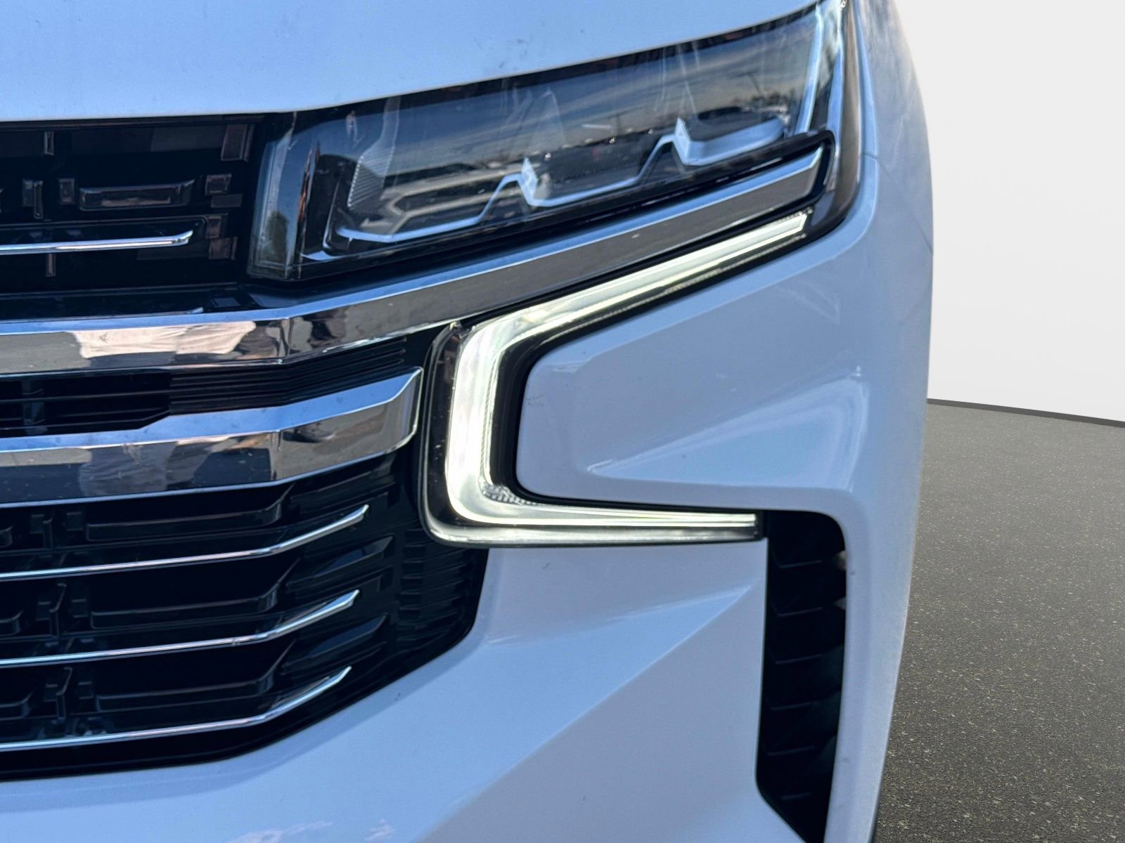 Used 2022 Chevrolet Tahoe LT w/ LT Signature Package image 9