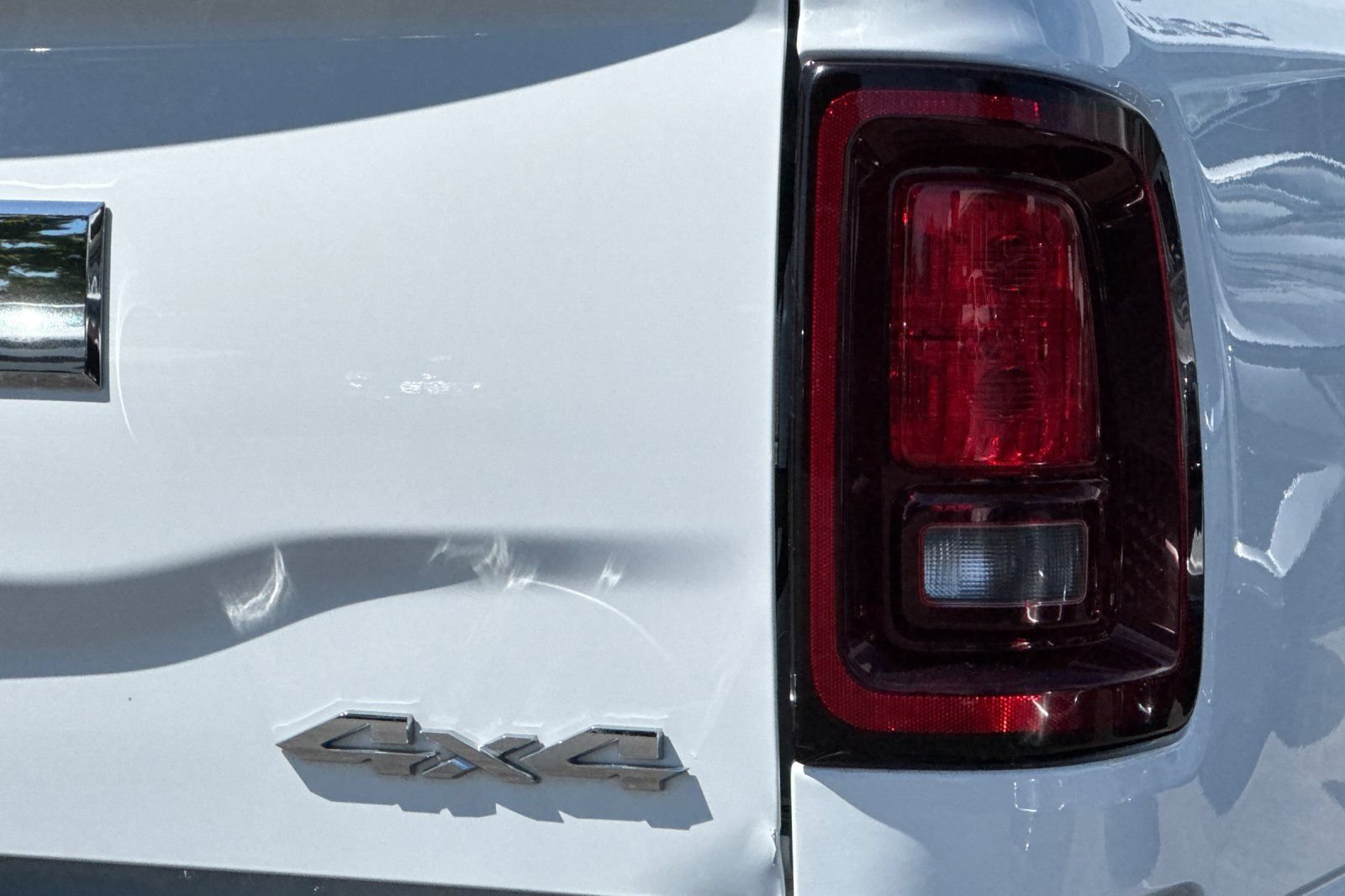 Used 2025 RAM 2500 Big Horn AWD/4WD image 45