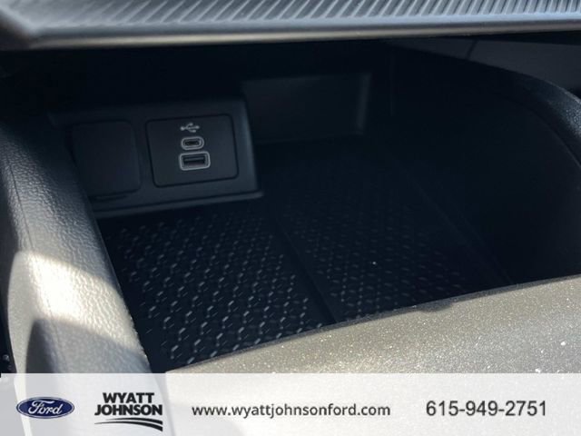 New 2026 Ford Bronco Sport Outer Banks w/ Outer Banks Tech Package+ AWD/4WD image 29