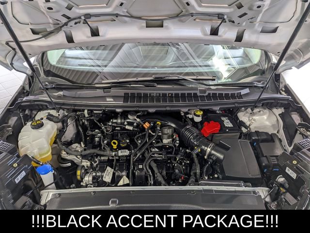 Used 2024 Ford Edge SE w/ Black Appearance Package image 21