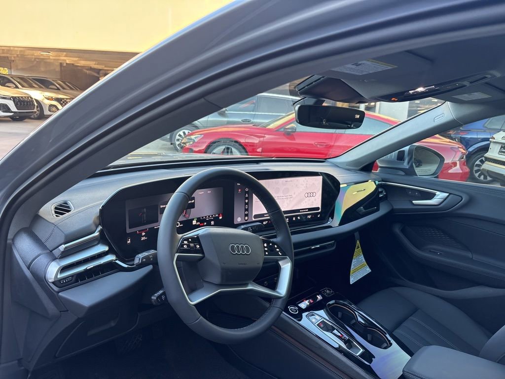 New 2026 Audi A5 Premium AWD/4WD image 12