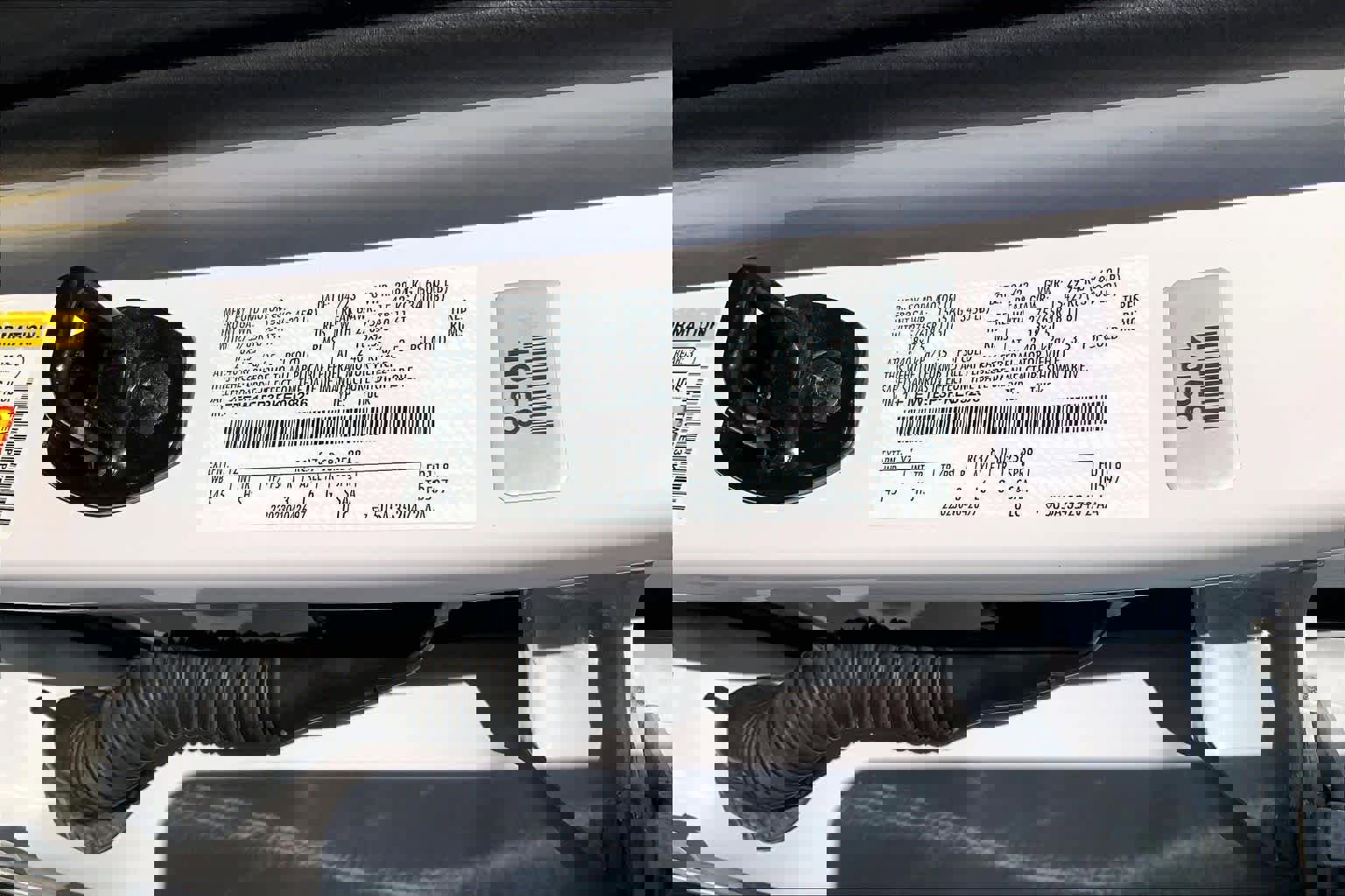 Used 2023 Ford F150 Lariat w/ Trailer Tow Package image 30