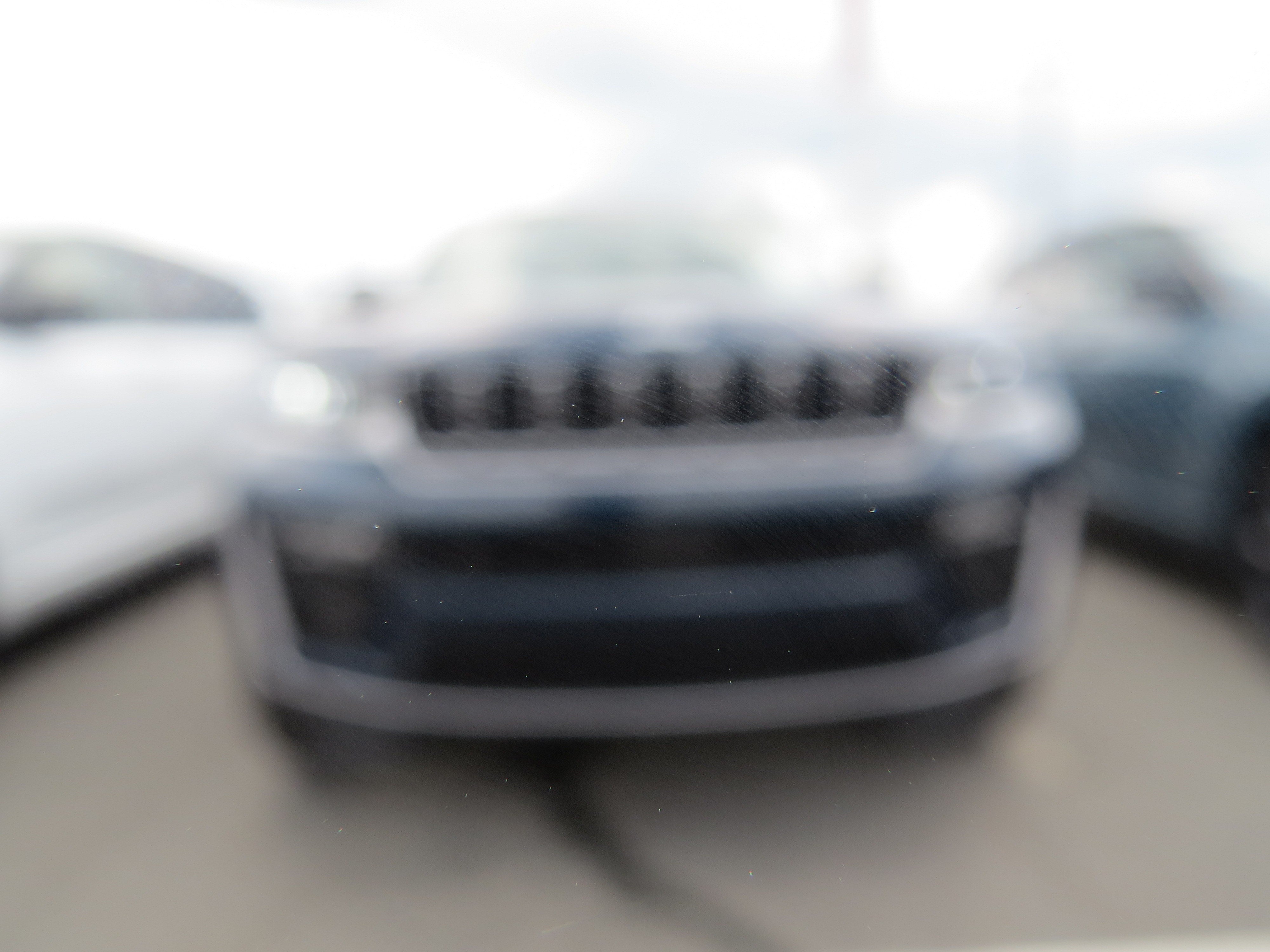 New 2026 Jeep Grand Cherokee Summit AWD/4WD image 3