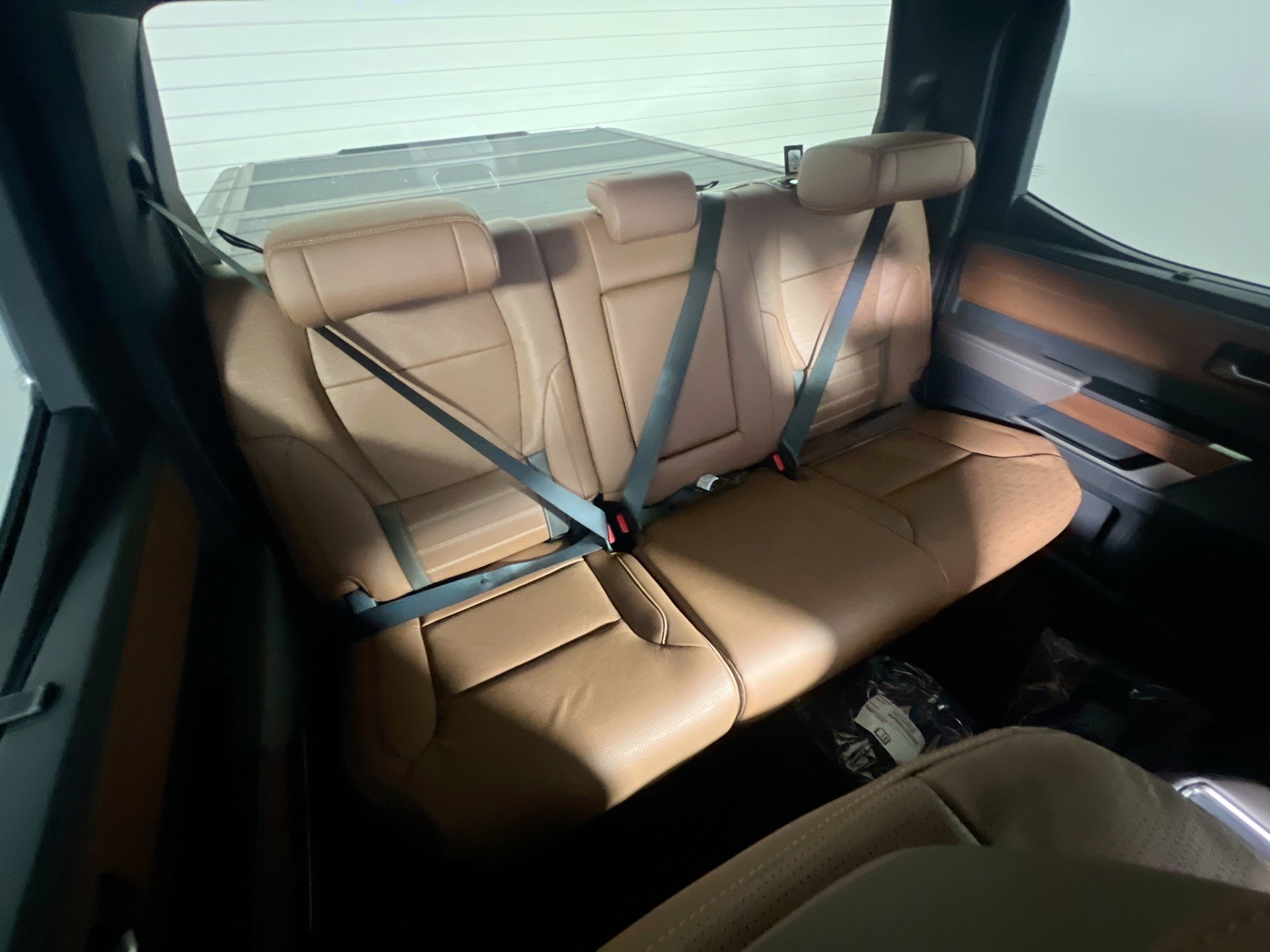 New 2026 Toyota Tundra 1794 Edition image 33