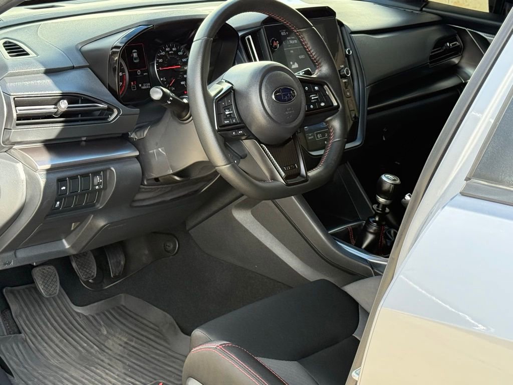 Used 2024 Subaru WRX Base image 7