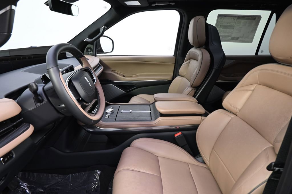 New 2026 Lincoln Navigator L Black Label image 13