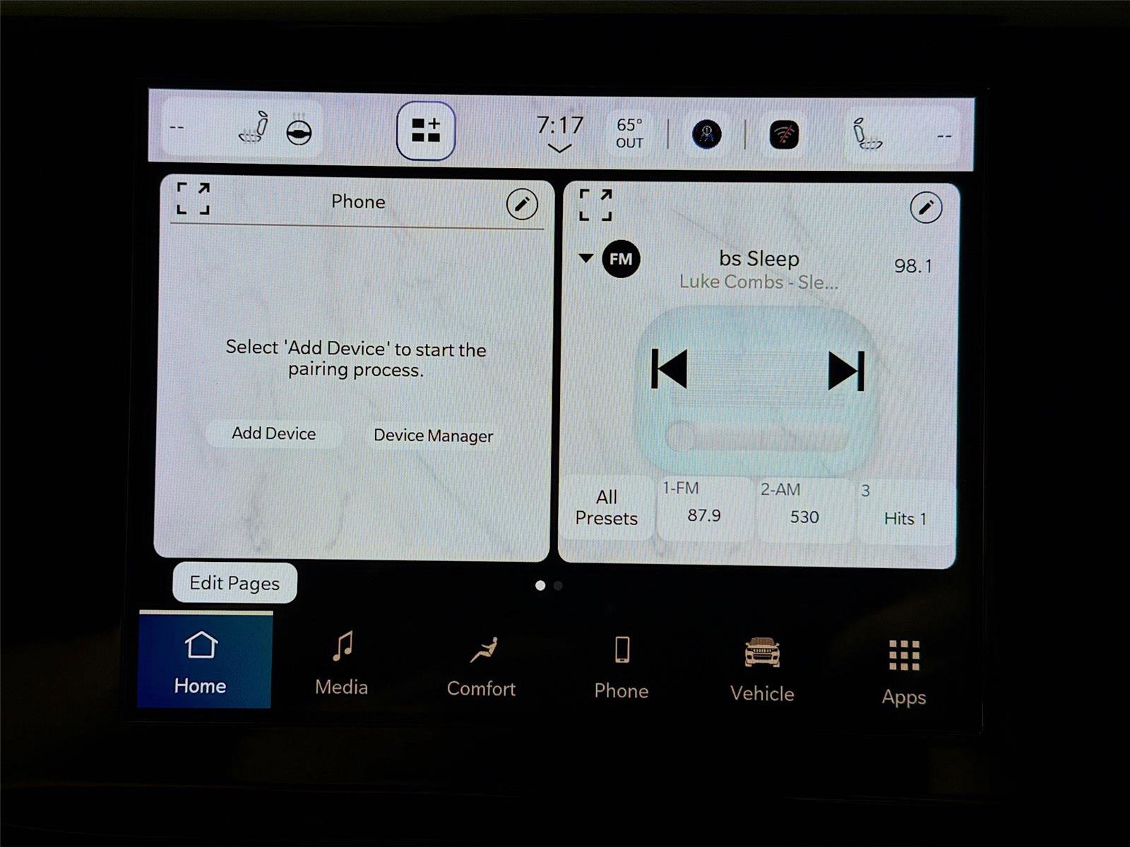 Used 2022 Jeep Grand Cherokee L Limited image 14