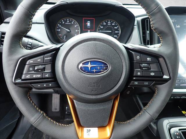 New 2026 Subaru Crosstrek 2.5i Wilderness AWD/4WD image 12