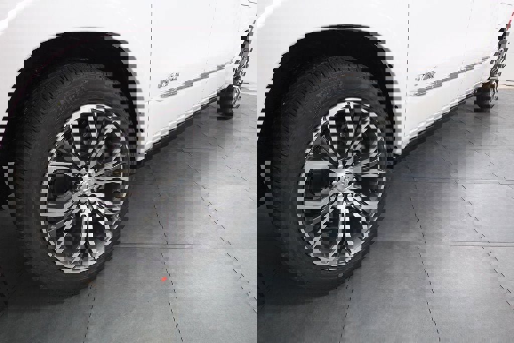 New 2026 RAM 1500 Tungsten w/ Trailer Tow Group image 30