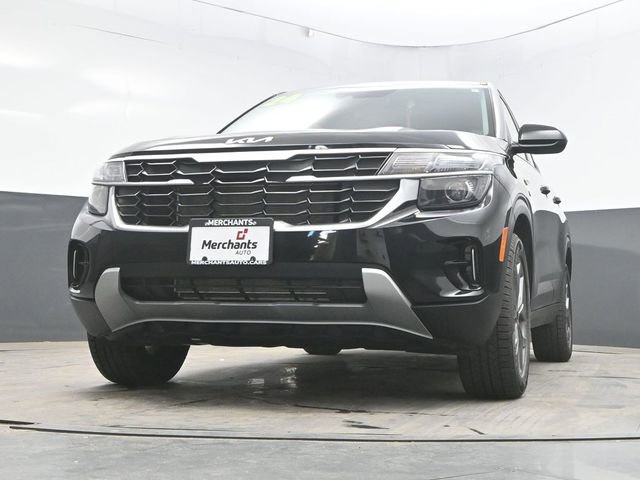 Used 2024 Kia Seltos LX AWD/4WD image 34