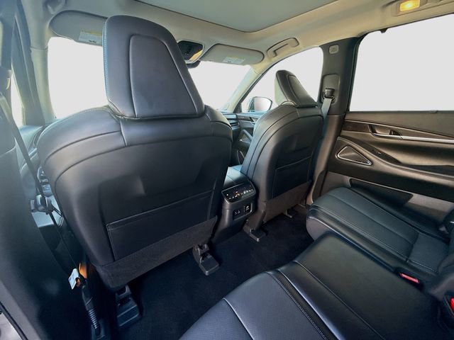 Used 2022 INFINITI QX60 Sensory w/ Cargo Package image 24