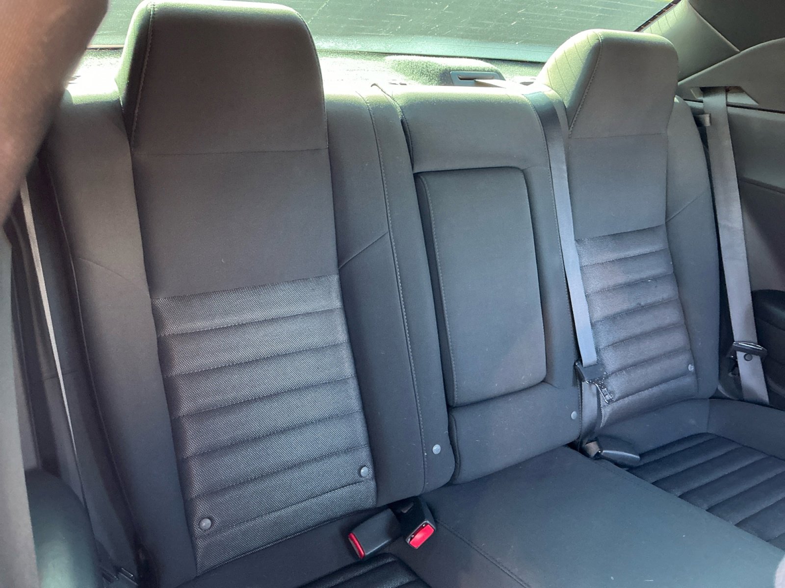 Used 2010 Dodge Challenger R/T w/ Sound Group RWD image 20