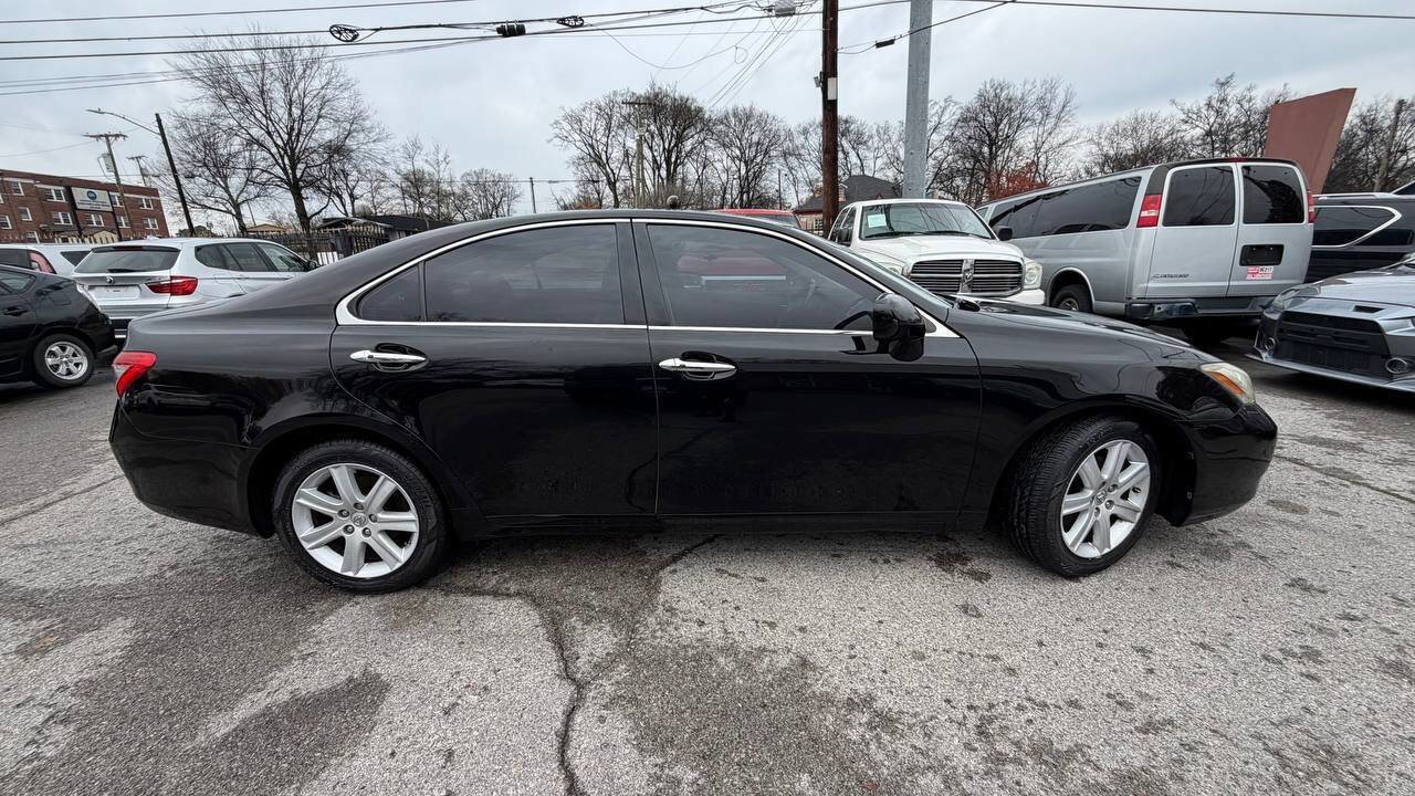 Used 2007 Lexus ES 350 image 8